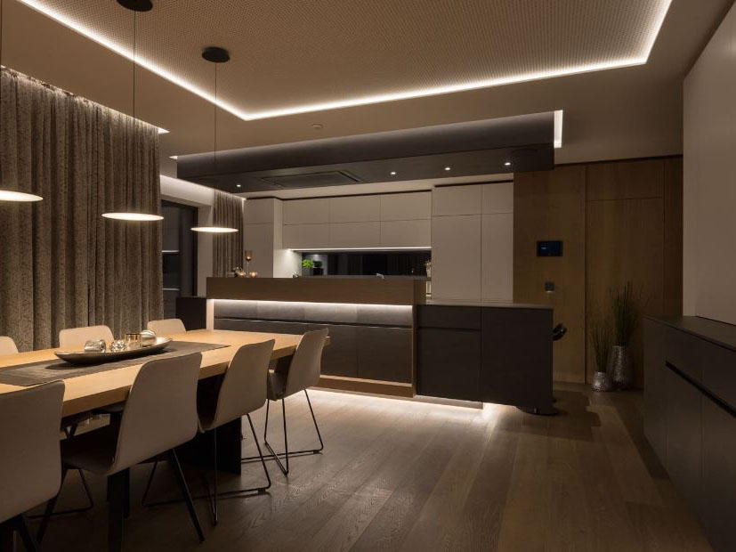 lighting design Bali