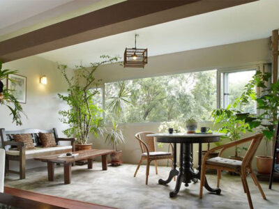 lighting design Medan