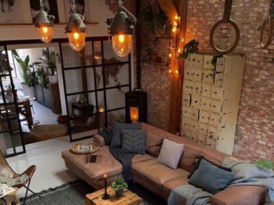 Lighting design Jakarta