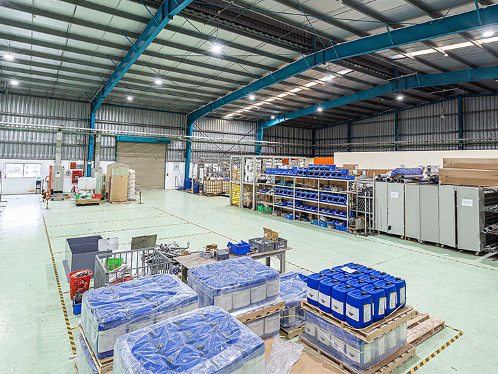 Lighting design Surabaya