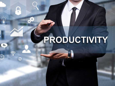 Karyawan Produktif , Profit datang. Belajar dari Kantor Pos Amerika Serikat yang bisa naikkin pendapatan sampai 500.000 dollar per tahun.