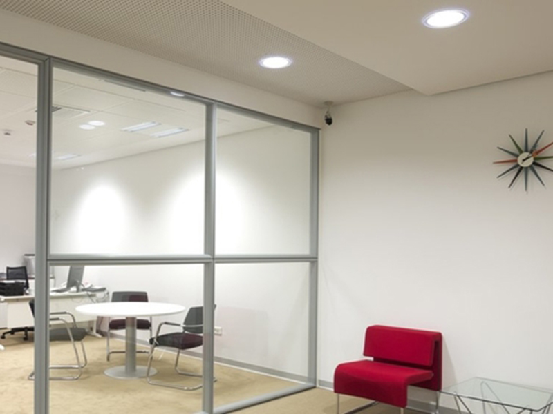 3 Tips Mengatur Lampu Kantor Supaya Kerja Tambah Produktif