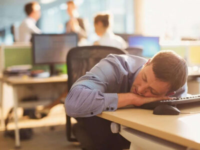 Ternyata ini alasan karyawan kerjanya malas-malasan