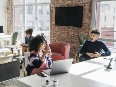 Cara agar karyawan nyaman di kantor