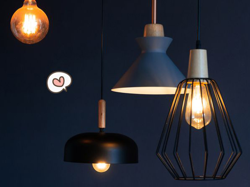 Tips saat memilih lighting