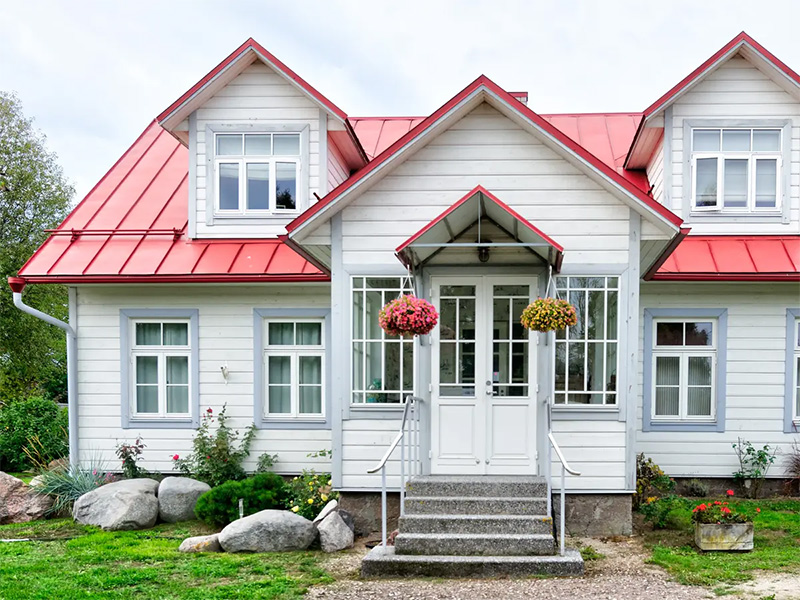 008 Libur akhir tahun di rumah aja? Glow up rumah yuk, agar jadi tempat yang nyaman untuk beristirahat