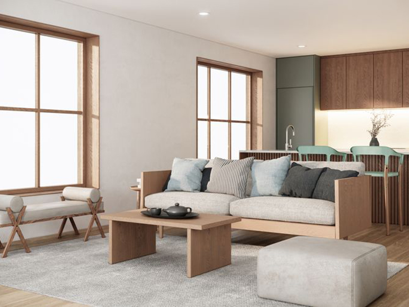 Mengenal konsep Japandi