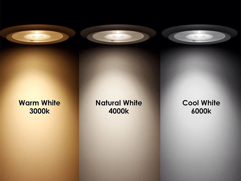 006 Aplikasi Color Rendering Index R9, hal yang perlu dipertimbangkan sebelum menentukan lighting di restoran