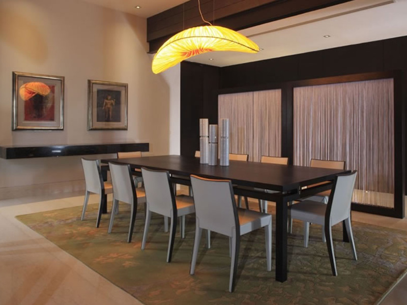 007 Ternyata Color Rendering Index mempengaruhi lighting rumah