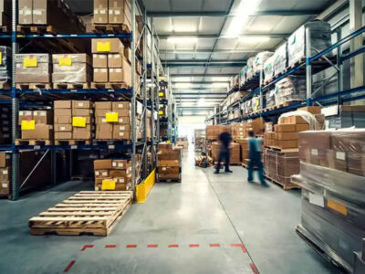 Color rendering index, faktor lighting yang perlu diperhatikan untuk kantor