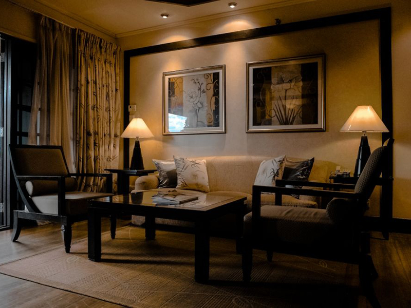 Kesalahan lighting yang bikin ruangan terlihat suram