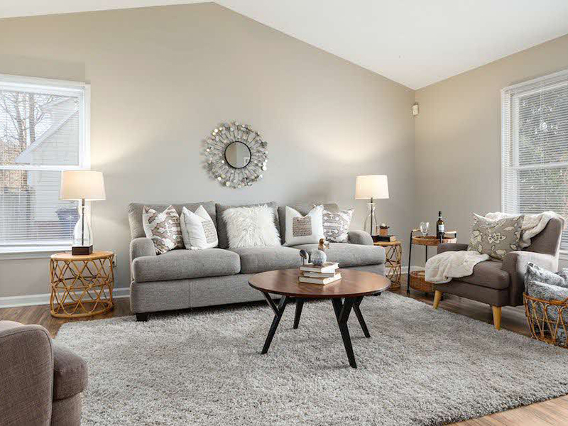 Ingin ruangan jadi makin terang? Terapkan lighting ini!