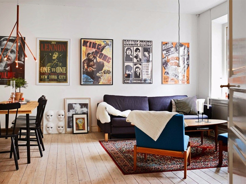 Cara tricky yang mudah agar rumahmu aman, nyaman dan mewah