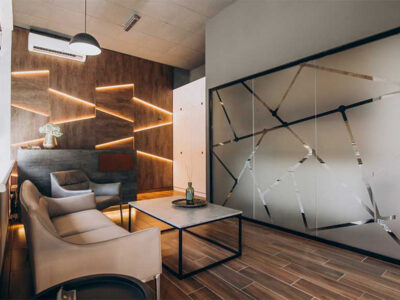 Ini pentingnya mendesain tata letak lampu sedini mungkin saat membangun rumah