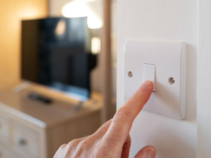 Ingin menghemat listrik? Simak tips lighting design Surabaya ini