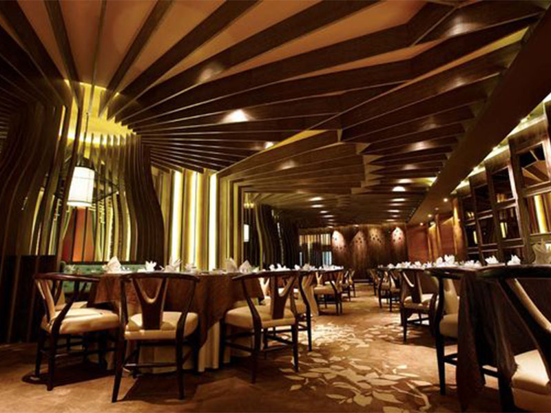 Tips mengoptimalkan Lighting Design Jakarta di restoran Tips mengoptimalkan Lighting Design Jakarta di restoran