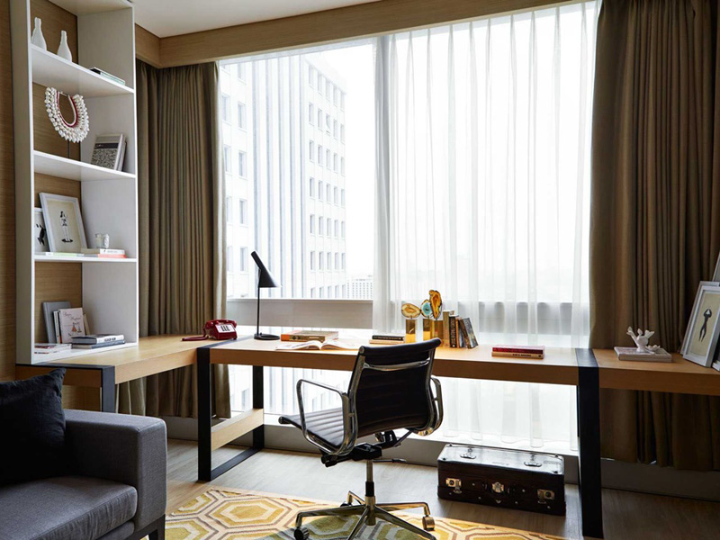 Panduan Lighting design Jakarta untuk Ruang Kerja dan Ruang Belajar Minimalis Kontemporer Panduan Lighting design Jakarta untuk Ruang Kerja dan Ruang Belajar Minimalis Kontemporer