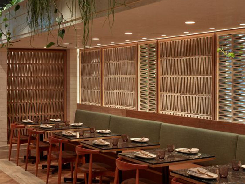 Mengungkap Rahasia Pencahayaan Restoran Jepang yang Memikat Pengunjung