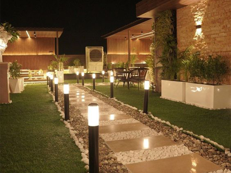Memanfaatkan Lampu Taman untuk Menciptakan Pengalaman Kuliner Outdoor yang Berkesan Memanfaatkan Lampu Taman untuk Menciptakan Pengalaman Kuliner Outdoor yang Berkesan