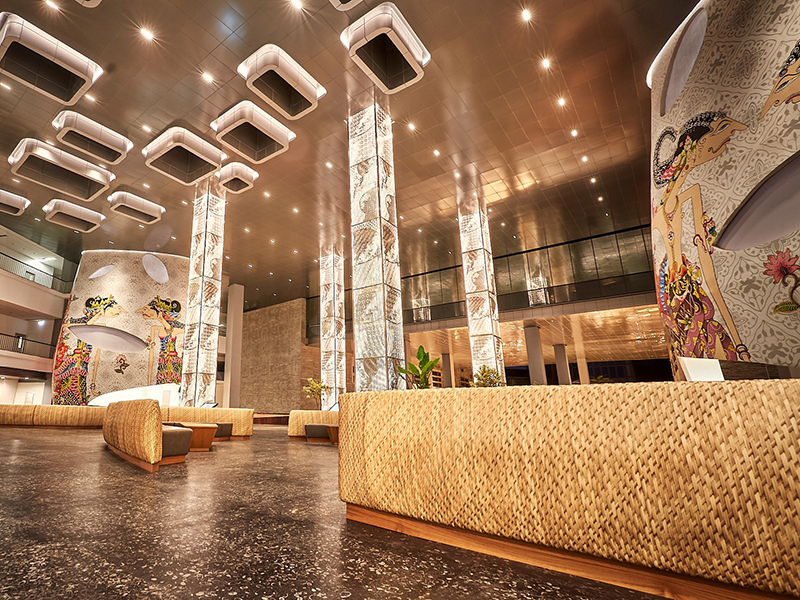 Pentingnya lighting design consultant dalam mendesain lighting untuk ballroom Pentingnya lighting design consultant dalam mendesain lighting untuk ballroom