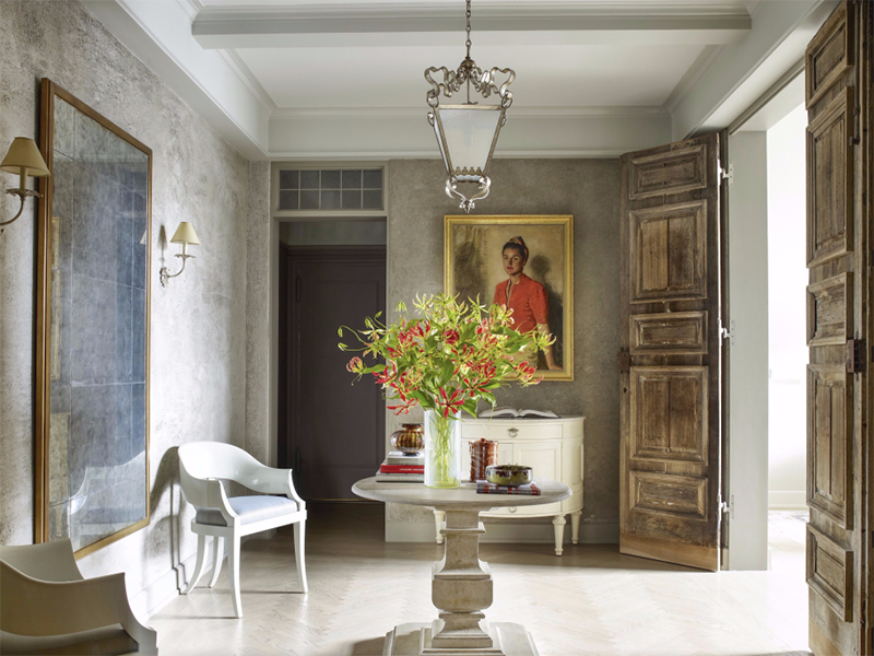 Ide Lighting untuk Foyer Rumah untuk menciptakan Kesan Pertama yang Menawan Ide Lighting untuk Foyer Rumah untuk menciptakan Kesan Pertama yang Menawan