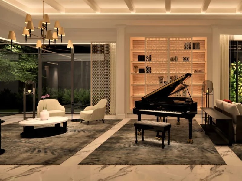 4 Kesalahan Umum dalam Penggunaan Lampu Spotlight yang Harus Dihindari