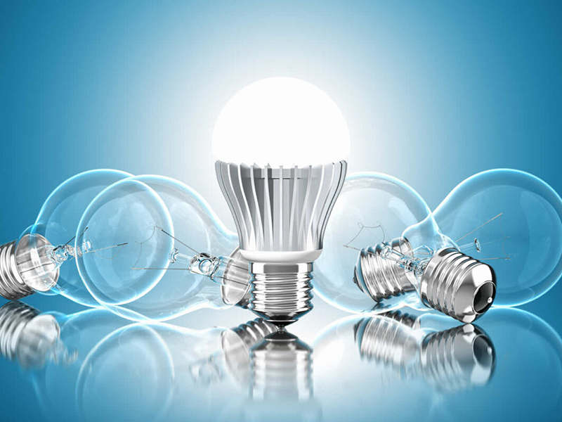 Keuntungan Menggunakan Lampu Spotlight LED Dibandingkan Lampu Tradisional