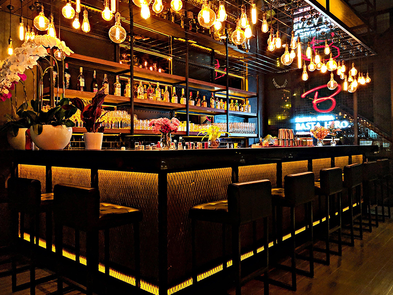 Jangan sampai salah! Ini kesalahan umum Lighting di Bar & Lounge dan cara menghindarinya Jangan sampai salah! Ini kesalahan umum Lighting di Bar & Lounge dan cara menghindarinya