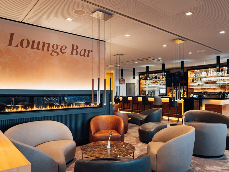 Mitos dan fakta lighting pada Bar dan Lounge Mitos dan fakta lighting pada Bar dan Lounge