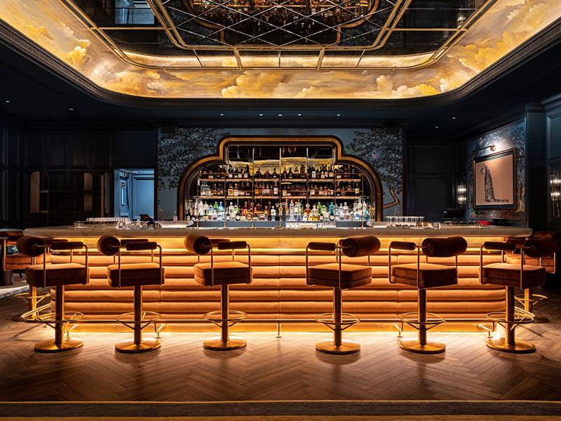 Memilih Lighting Designer yang Tepat untuk Bar & Lounge? Pertimbangkan Hal Ini! Memilih Lighting Designer yang Tepat untuk Bar & Lounge? Pertimbangkan Hal Ini!
