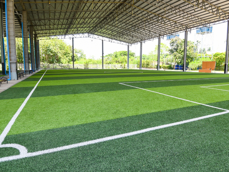 Panduan Dalam Mendesain Pencahayaan Untuk Lapangan Futsal Panduan Dalam Mendesain Pencahayaan Untuk Lapangan Futsal