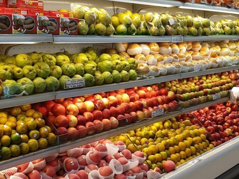 Pertanyaan Penting Untuk Menjawab Kebutuhan Lighting Design untuk Supermarket & Toko Buah Anda